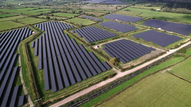 Read more about the article NextEnergy inks international PPA for 15MW solar site with DLA Piper